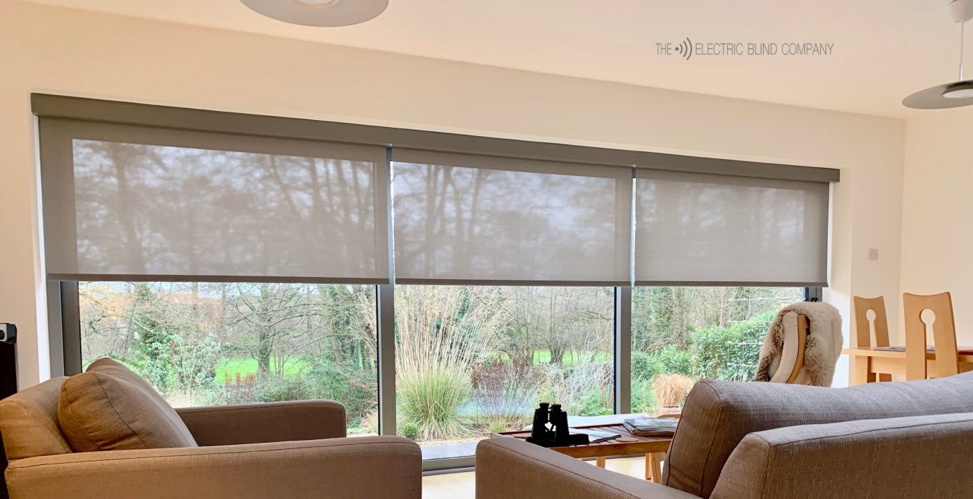 Amazon-Alexa-Motorised-Electric-Blinds-Fitted-by-The-Electric-Blind-Company